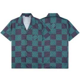 Picture of LV Shirts Short _SKULVM-3XLmytx971728556